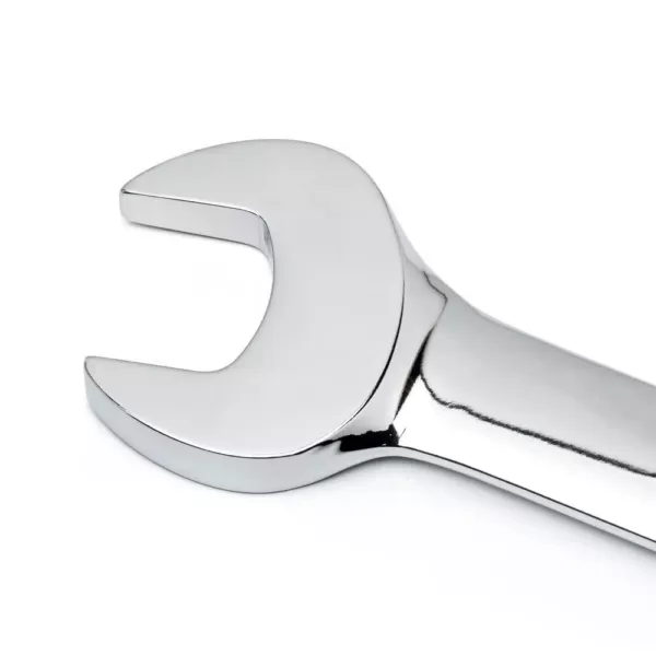 GEARWRENCH 5/16 in. Reversible Combination Ratcheting Wrench
