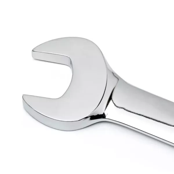 GEARWRENCH 15/16 in. Reversible Ratcheting Combination Wrench