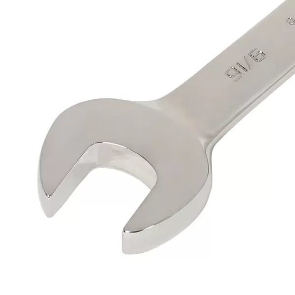 GEARWRENCH 9/16 in. Flex-Head Combination Ratcheting Wrench