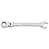 GEARWRENCH 21 mm Flex Head Combination Ratcheting Wrench