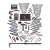 GEARWRENCH Diesel TEP Intermediate Set (233-Piece)