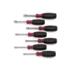 GEARWRENCH SAE Nutdriver Set (7-Piece)