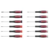 GEARWRENCH Mini Torx Dual Material Screwdriver Set (12-Piece)