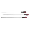 GEARWRENCH Long Torx Dual Material Screwdriver Set (3-Piece)