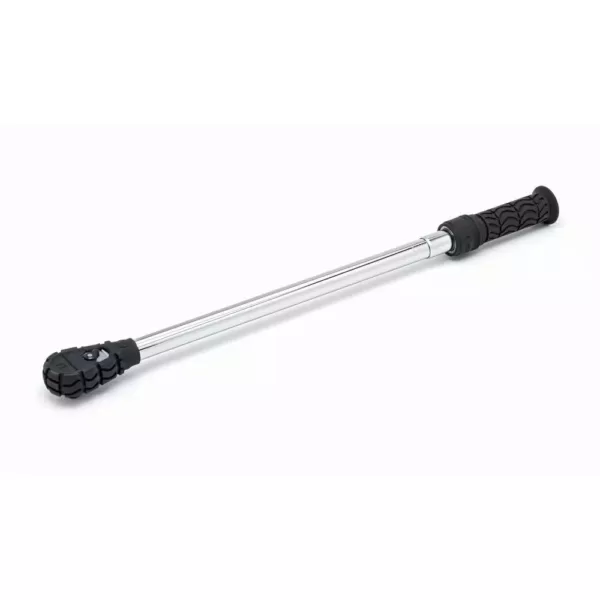 GEARWRENCH 1/2 in. 30 ft./lbs. - 250 ft./lbs. Drive Tire Shop Micrometer Torque Wrench