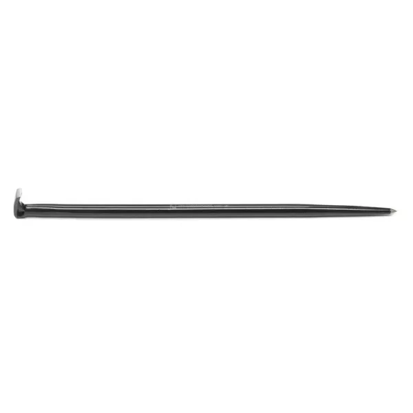 GEARWRENCH 18 in. Rolling Wedge Bar