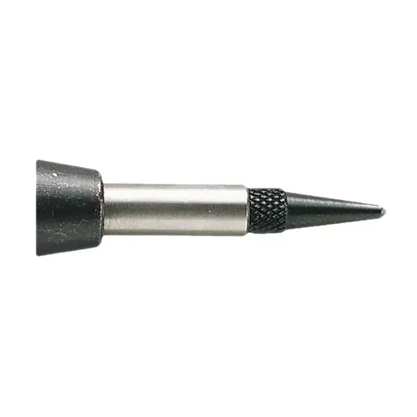 General Tools Adjustable Heavy-Duty Automatic Center Punch with Replaceable Steel Point