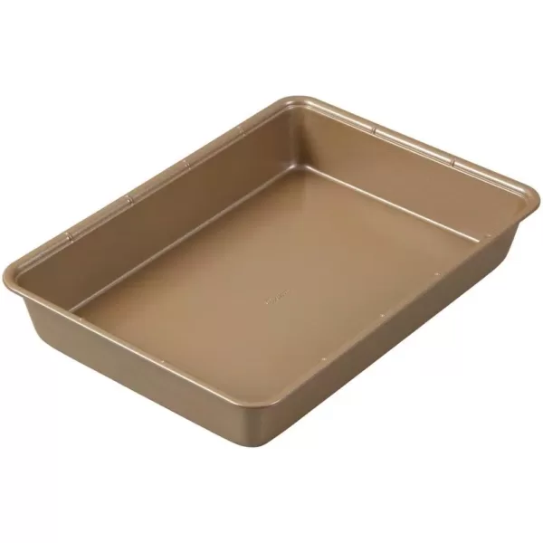 Wilton Ceramic-Coated 5-Piece Non-Stick Bakeware Set