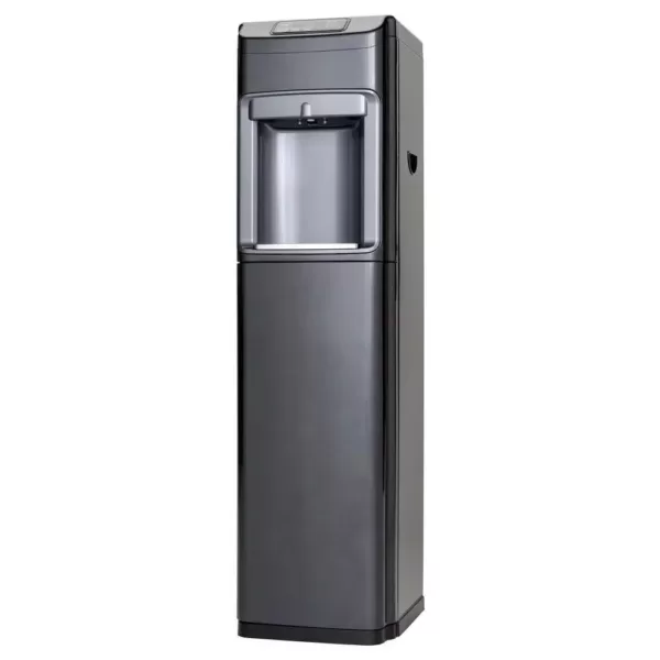 Global Water Bluline G5 Series Filtration Water Cooler with UV Light