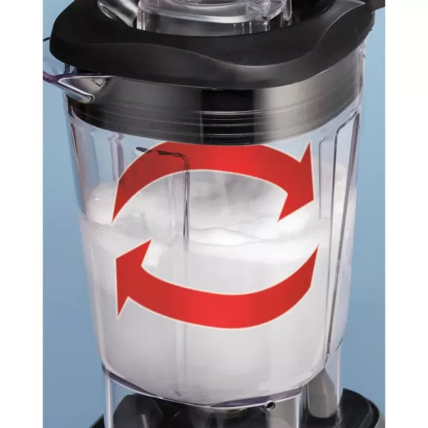 Hamilton Beach Professional Blender with Programs