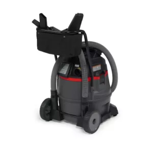 RIDGID 14 Gal. 2-Stage Commercial Wet/Dry Shop Vacuum with Fine Dust Filter, Professional Hose and Accessories