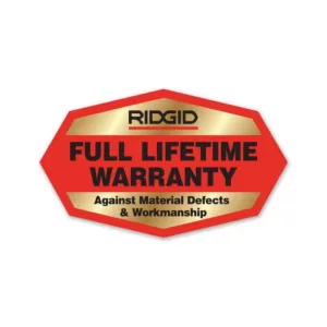 RIDGID 14 Gal. 2-Stage HEPA Commercial Wet/Dry Shop Vacuum with Filter, Dust Bag, Professional Hose and Accessories