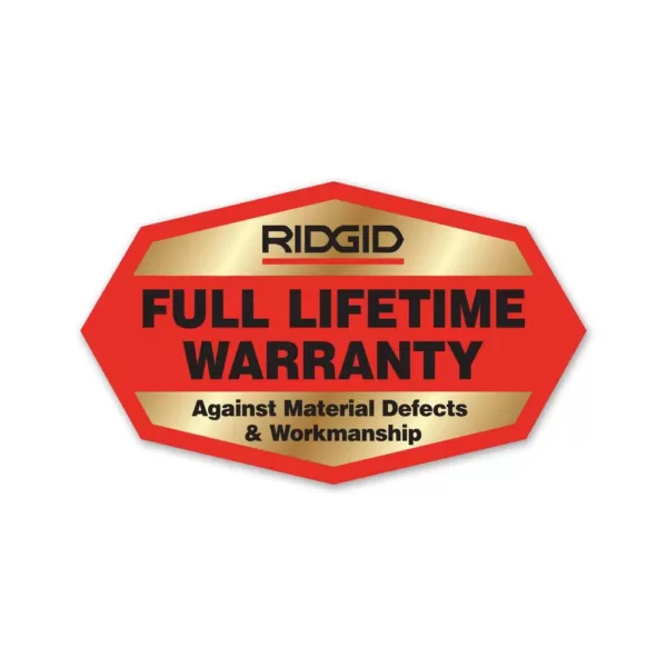 RIDGID 14 Gal. 2-Stage HEPA Commercial Wet/Dry Shop Vacuum with Filter, Dust Bag, Professional Hose and Accessories