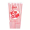 Great Northern 32 oz. Open Top Movie Theater Popcorn Boxes (100-Count)