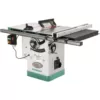 Grizzly Industrial 10 in. 3 HP 220-Volt Cabinet Table Saw with Ri-Volting Knife