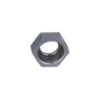 Gyros 1-1/2 in. Diameter Round Die to Hex Die Adapters