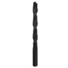 Gyros Size #8 Premium Industrial Grade High Speed Steel Black Oxide Drill Bit (12-Pack)