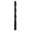 Gyros 17/64 in. Premium Industrial Grade High Speed Steel Black Oxide Drill Bit (12-Pack)
