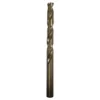 Gyros 1/4 in. Premium Industrial Grade Cobalt Drill Bit (12-Pack)
