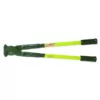H.K. Porter 25 in. Fiberglass Handle Shear Type Cable Cutters