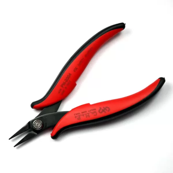 Hakko CHP PN-2004 Short Nose Pliers