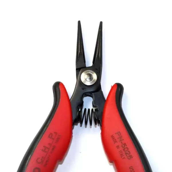 Hakko CHP PN-5025 Round Nose Pliers