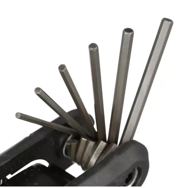 Husky Master Hex Key Set (43-Piece)