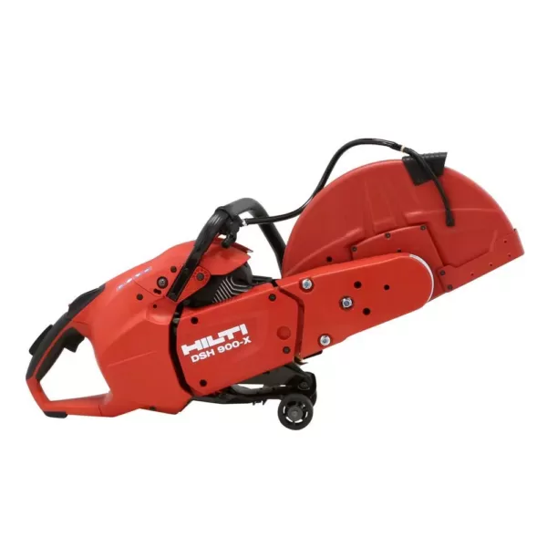 Hilti DSH 900X 90CC 16 in. HandHeld Gas Saw XDC Depot