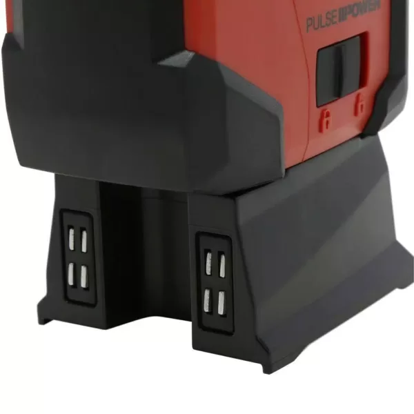 Hilti PM 2P Plumb Laser XDC Depot