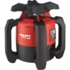 Hilti PR 2-HS Rotating Laser Level Kit