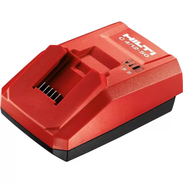 Hilti PM 30-MG 130 ft. Multi-Green Line Laser Kit (Battery and Charger Included)
