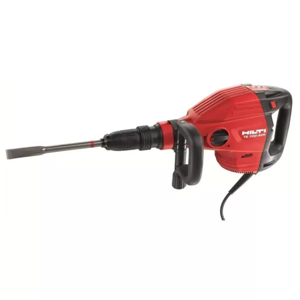 Hilti TE-YP FM 50 19 in. Self-Sharpening Flat Chisel