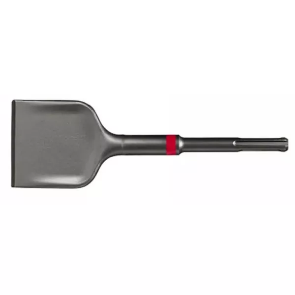 Hilti TE-CP SPM 10 in. Self Sharpening Wide Flat Chisel