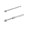 Husky 1/2 in. Drive Breaker Bar Set (2-Piece)
