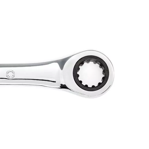 Husky 3/4 in. Universal Ratcheting Combination Wrench