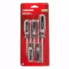 Husky Torx Screwdriver Set (5-Piece)