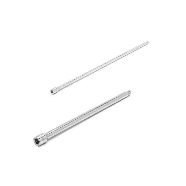 Husky 3/8 in. Drive Long Extension Set (2-Piece)