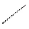 Ideal Resi-Master Heavy-Duty Long Ship Auger 7/8 in. x 18 in.