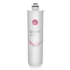 ISPRING Quick-Change 5 micron Sediment Filter fits CU-A4 RE4T and RE5T