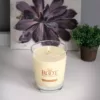ROOT CANDLES Veriglass Sparkling Champagne Scented Filled Jar Candle