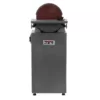 Jet 1.5 HP 12 in. Metalworking and Woodworking Industrial Disc Sander, 115/230-Volt J-4400A
