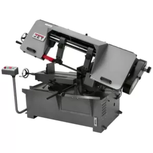 Jet J-7020M Horizontal Mitering Bandsaw 1PH