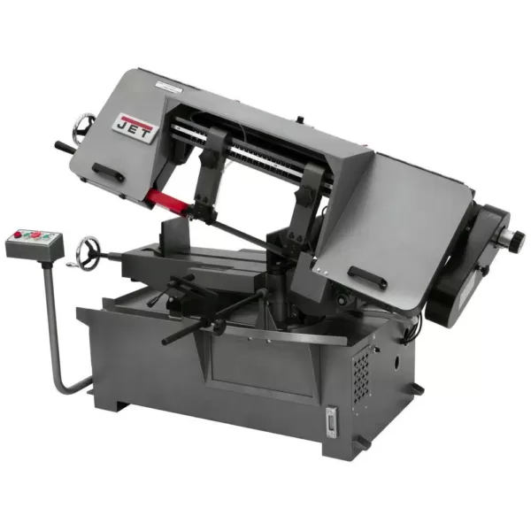 Jet J-7020M Horizontal Mitering Bandsaw 1PH