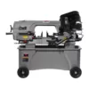 Jet 7 in. x 12 in. Metalworking Variable Speed Horizontal/Vertical Bandsaw, 1 HP,115-Volt,1Ph