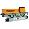 Johnson Magnetic Torpedo Laser Level