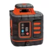 Johnson Self-Leveling Rotary Laser Level