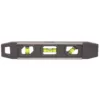 Johnson 9 in. Magnetic Torpedo Level