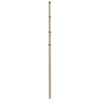 Johnson 16 ft. Aluminum Grade Rod