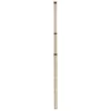 Johnson 8 ft. Aluminum Grade Rod