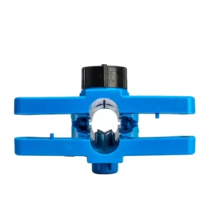 Jonard Fiber Optic Round Cable Stripper, 9 mm to 19 mm